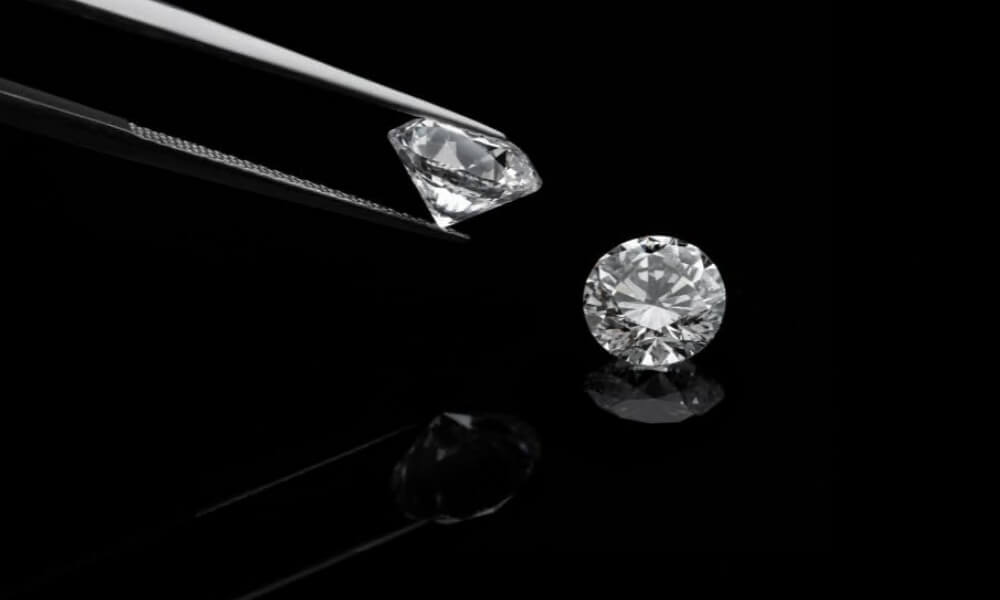 8 reasons for why moissanite is a good substitute of diamond